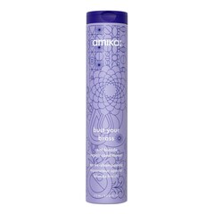 Bust Your Brass - Après-Shampoing Réparateur et Déjaunisseur Blonds Polaires, AMIKA