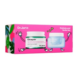 Hydrate and Smile set - Coffret soins hydratants