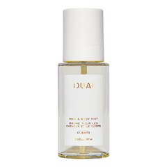St Barts - Brume Pour Cheveux Et Corps, OUAI