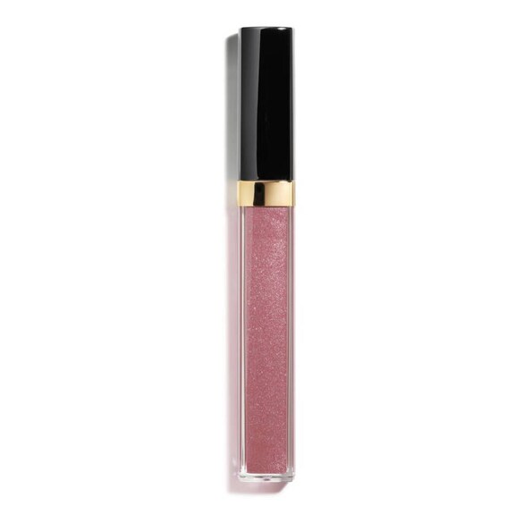 ROUGE COCO GLOSS - Gel Brillant Hydratant, CHANEL
