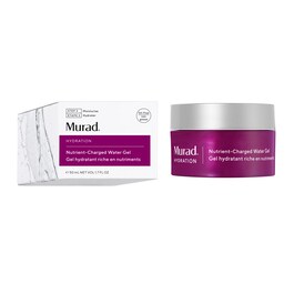 Hydratation - Gel hydratant riche en nutriments