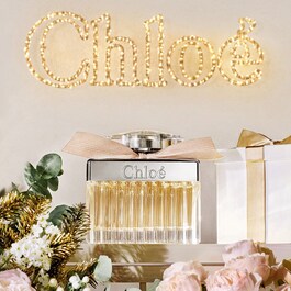 Chloé - Coffret Eau de Parfum
