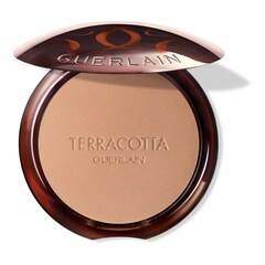 Terracotta - La Poudre Bronzante 96% d'ingrédients d'origine naturelle, GUERLAIN