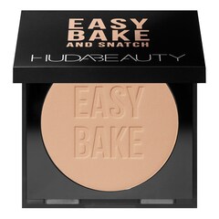 Easy Bake and Snatch - Poudre compacte, HUDA BEAUTY