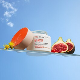 MY CLARINS RE-BOOST - Crème hydra-énergisante toutes peaux 