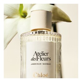 Atelier des Fleurs Jasminum Sambac - Eau de Parfum