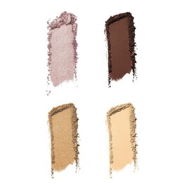 Quad Eyeshadow - Palette de fards à paupières