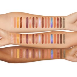Better Than Chocolate - Palette de fards à paupière