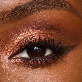 Charlotte's Palette of Beautifying Eye Trends - Palette de Fards à Paupières