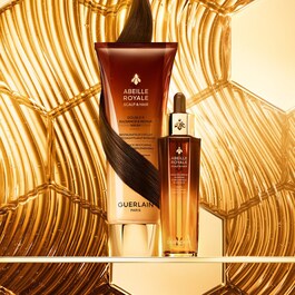 Abeille Royale - Rituel Jeunesse du Cuir Chevelu et du Cheveu