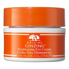 Ginzing™ Crème Yeux Illuminatrice - Soin contour des yeux, ORIGINS