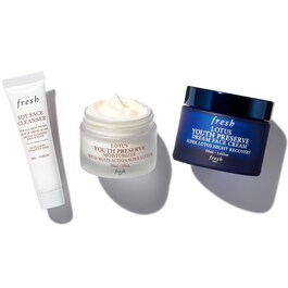 Day And Night Essentials - Coffret De Soins Eclat Pour La Peau