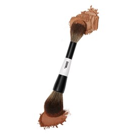 F2 Brush - Pinceau poudre bronzante