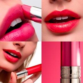 Lip Oil Balm - Baume à lèvres teinté