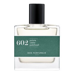 602 Poivre Cèdre Patchouli - Eau de Parfum