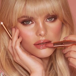 Pillow Talk Lip Wardrobe - Coffret lèvres