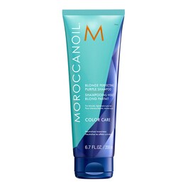 Color Care Blond Parfait - Shampoing Correcteur Violet