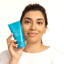 Hyaluronic Marine Lait Démaquillant Fondant 