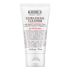 Ultra Facial Cleanser - Nettoyant visage Format voyage, KIEHL'S SINCE 1851