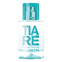 Tiaré - Eau de parfum, SOLINOTES