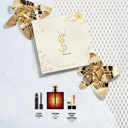 Opium - Coffret Cadeau Parfum Femme