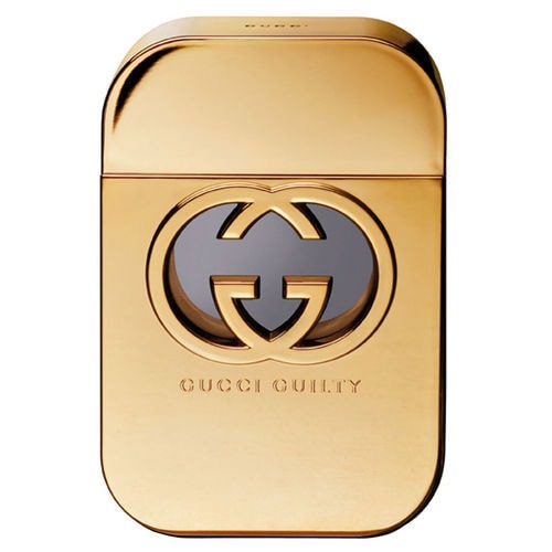 yellow gucci perfume