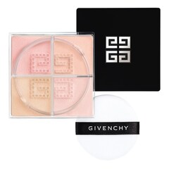 Prisme Libre - Poudre Libre Mini Matifiante, Correctrice et Lumineuse , GIVENCHY