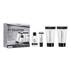 Hydration Edit Quad - Coffret Soin Hydration, THE INKEY LIST