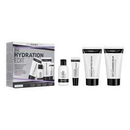 Hydration Edit Quad - Coffret Soin Hydration