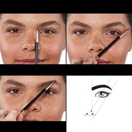 Brow Wiz - Crayon pour sourcils