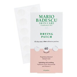 Patch asséchant - Patchs visage anti-imperfections