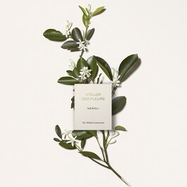 Atelier des Fleurs Néroli - Eau de Parfum 
