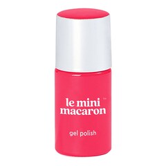 Gel Polish - Vernis gel semi-permanent, LE MINI MACARON