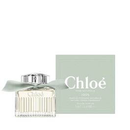 Chloé - Eau De Parfum Naturelle rechargeable