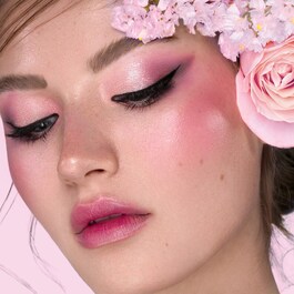Mini Rose Palette - Palette de fards à paupière