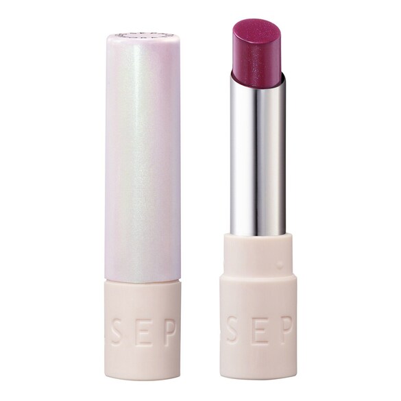 ABOUT THAT SHINE - Rouge à lèvres brillance naturelle, SEPHORA COLLECTION