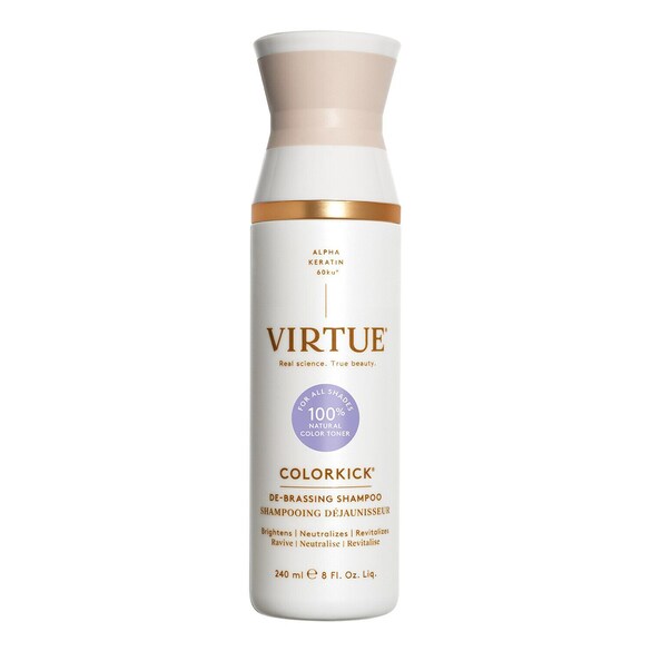 Colorkick® - Shampoing Déjaunisseur, VIRTUE