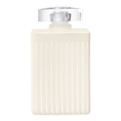 Chloé - Lait parfumé pour le corps, CHLOÉ