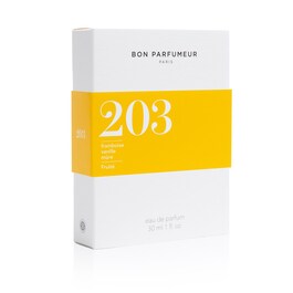 203 Framboise Vanille Mûre - Eau de Parfum