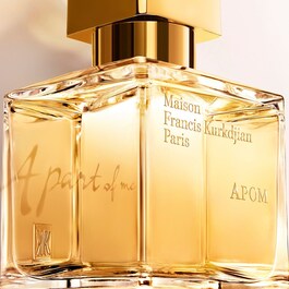 APOM - Eau de Parfum