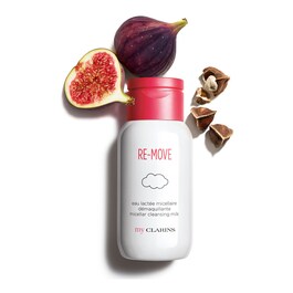 My Clarins RE-MOVE - Eau lactée micellaire démaquillante