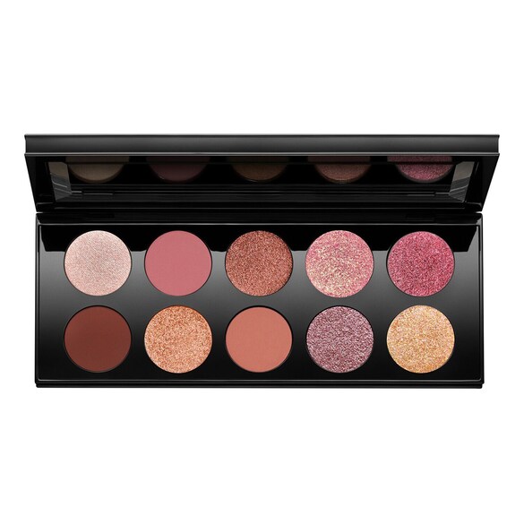 PAT McGRATH LABS | Mothership XI : Sunlit Edition - Palette de fards à paupière