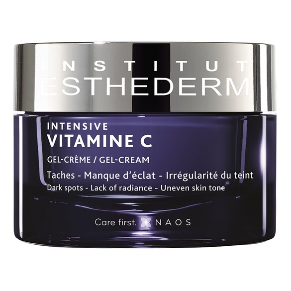 Intensive Vitamine C - Gel-Crème, INSTITUT ESTHEDERM