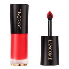L'Absolu Rouge Drama Ink - Encre à Lèvres Semi-Mate Longue Tenue, LANCÔME