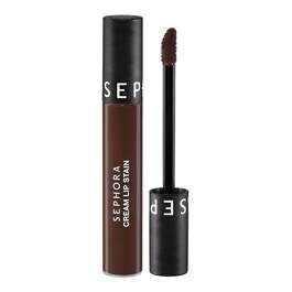 Cream Lip Stain - Rouge Velouté Sans Transfert - Rouge À Lèvres Liquide Mat