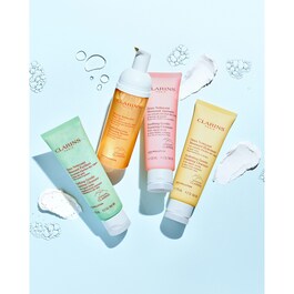 Mousse Nettoyante Peau Neuve - Toutes peaux