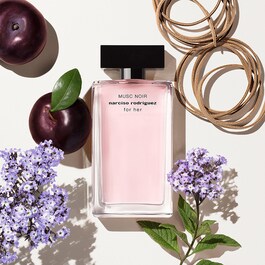 For Her Musc Noir - Eau de Parfum Florientale Musquée