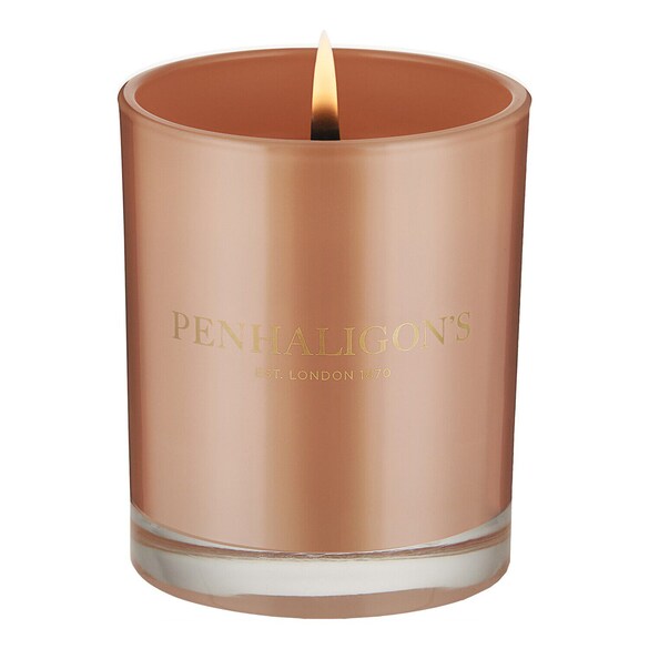 Sinking oud - Bougie, PENHALIGON'S