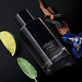 Armani Code - Parfum Rechargeable