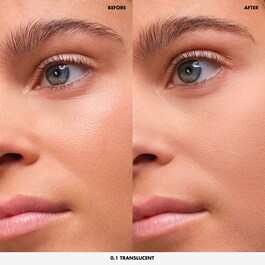 HD Skin Perfecting Pressed Powder – Poudre pressée ultra floutante imperceptible